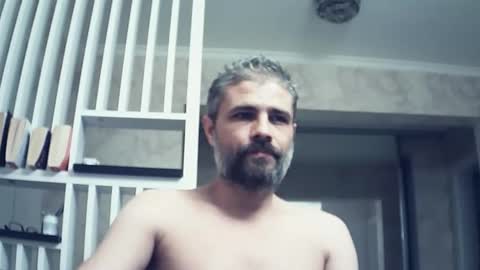 Snapshot of gindrie chatting on 12-03-25, 08:07 Gabriel online show from 12-03-25, 08:07