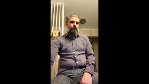 Snapshot of gindrie chatting on 02-19-26, 12:12 Gabriel online show from 02-19-26, 12:12