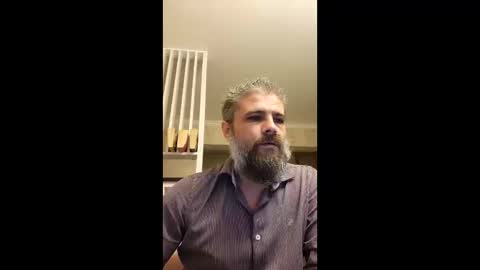 Snapshot of gindrie chatting on 02-27-26, 11:05 Gabriel online show from 02-27-26, 11:05