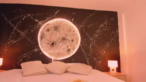 Ginebra online show from 02-20-25, 06:46