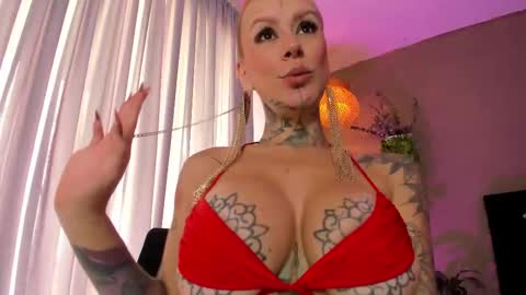 Ginebra online show from 09-23-25, 02:20