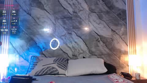 Ginebra online show from 03-31-26, 12:27