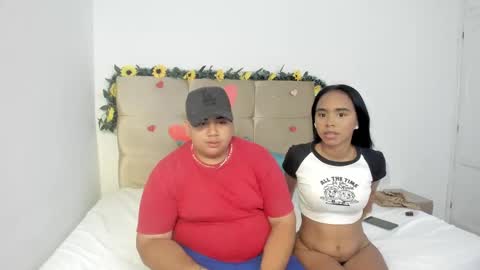 Snapshot of ginelawest chatting on 02-27-25, 02:32 Gine online show from 02-27-25, 02:32