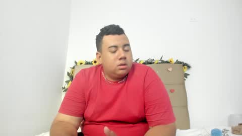 Snapshot of ginelawest chatting on 02-27-25, 05:34 Gine online show from 02-27-25, 05:34