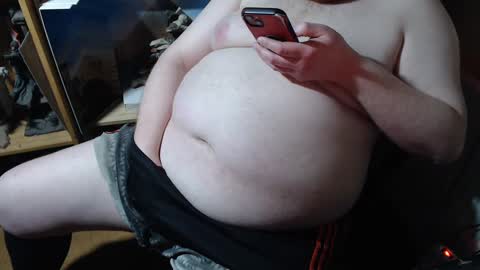 ginga872 online show from 02-09-25, 12:06