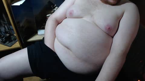 ginga872 online show from 02-17-25, 01:04