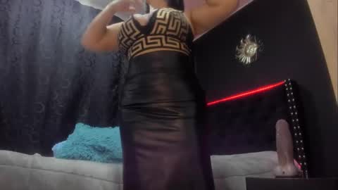 Miss online show from 01-10-25, 05:13