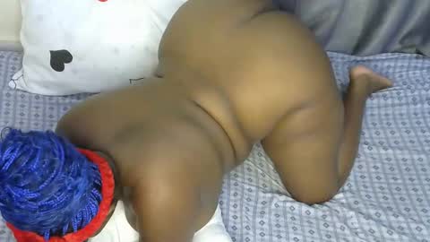 ginger_babes1 online show from 10-24-25, 11:28