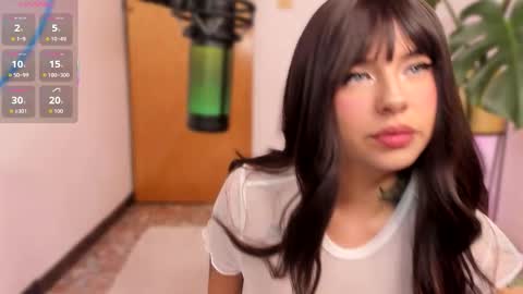 Snapshot of ginger_doll__ chatting on 11-14-25, 11:53 Julie online show from 11-14-25, 11:53