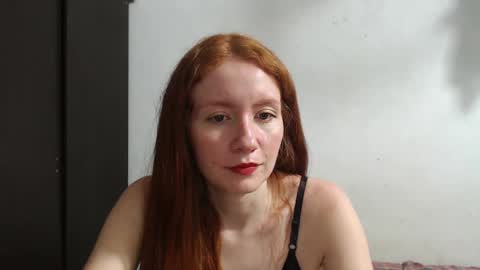 Snapshot of ginger_giirl chatting on 12-07-24, 08:00 Ginger online show from 12-07-24, 08:00