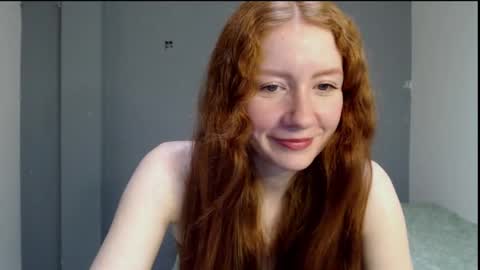 Snapshot of ginger_giirl chatting on 09-09-25, 11:48 Ginger online show from 09-09-25, 11:48