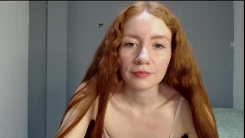 Snapshot of ginger_giirl chatting on 09-11-25, 01:49 Ginger online show from 09-11-25, 01:49