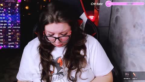 Alexa here online show from 01-22-25, 02:48