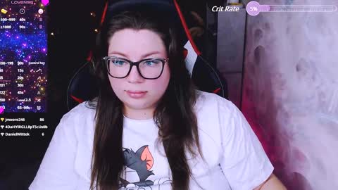 Alexa here online show from 01-26-25, 05:02