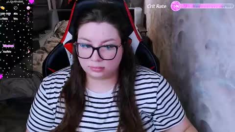 Alexa here online show from 02-27-25, 02:32