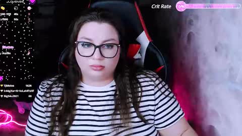 Alexa here online show from 03-07-25, 11:38