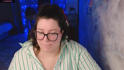 Alexa here online show from 12-01-25, 05:12