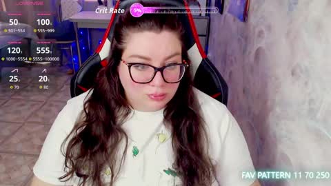 Snapshot of ginger_grayy chatting on 04-29-26, 04:05 Alexa here online show from 04-29-26, 04:05