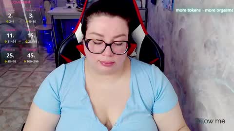 Snapshot of ginger_grayy chatting on 05-08-26, 06:30 Alexa here online show from 05-08-26, 06:30
