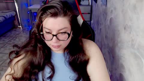 Snapshot of ginger_grayy chatting on 05-20-26, 07:47 Alexa here online show from 05-20-26, 07:47