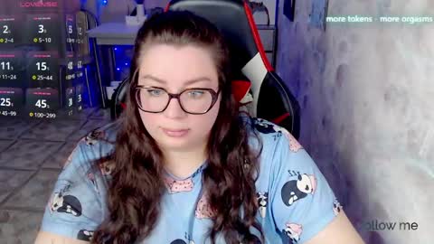 Snapshot of ginger_grayy chatting on 05-24-26, 09:03 Alexa here online show from 05-24-26, 09:03