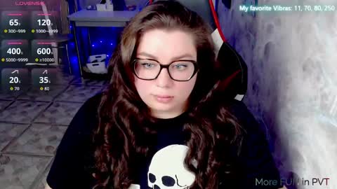 Snapshot of ginger_grayy chatting on 05-28-26, 08:55 Alexa here online show from 05-28-26, 08:55
