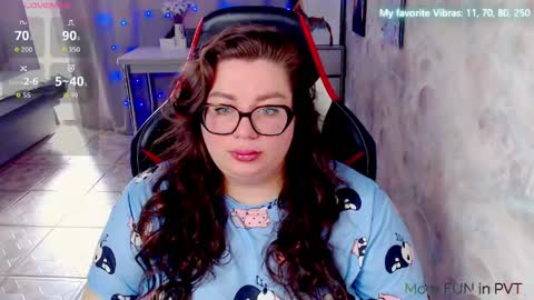 Snapshot of ginger_grayy chatting on 06-04-26, 07:14 Alexa here online show from 06-04-26, 07:14