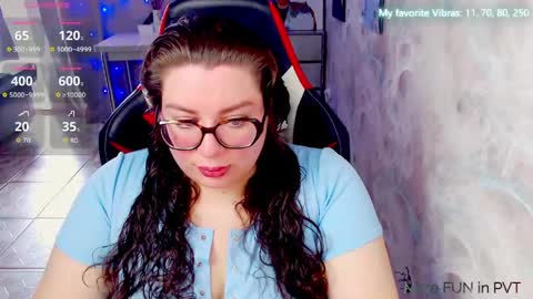 Snapshot of ginger_grayy chatting on 06-06-26, 08:30 Alexa here online show from 06-06-26, 08:30