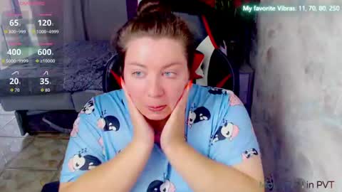 Snapshot of ginger_grayy chatting on 06-18-26, 07:08 Alexa here online show from 06-18-26, 07:08