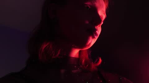 Snapshot of ginger_hugs chatting on 12-14-24, 04:34        im expecting 350 thumbs up on my altar   online show from 12-14-24, 04:34