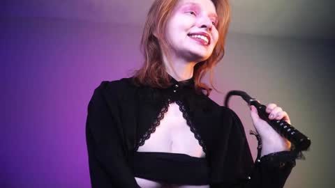 Snapshot of ginger_hugs chatting on 12-21-24, 10:08        im expecting 350 thumbs up on my altar   online show from 12-21-24, 10:08