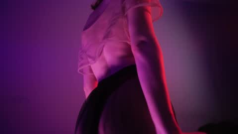 Snapshot of ginger_hugs chatting on 01-11-25, 04:27        im expecting 350 thumbs up on my altar   online show from 01-11-25, 04:27