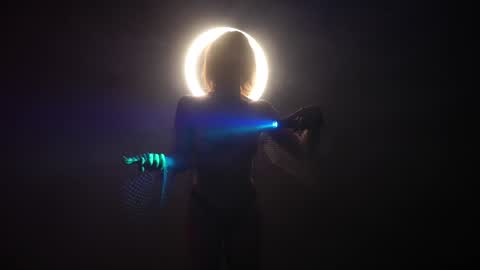 Snapshot of ginger_hugs chatting on 02-04-25, 04:15        im expecting 350 thumbs up on my altar   online show from 02-04-25, 04:15