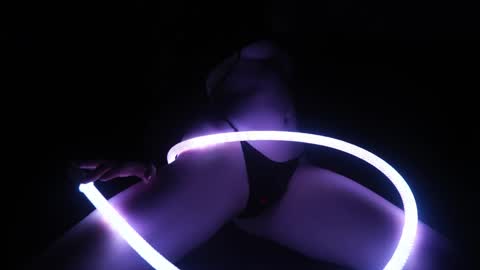 Snapshot of ginger_hugs chatting on 02-08-25, 04:25        im expecting 350 thumbs up on my altar   online show from 02-08-25, 04:25