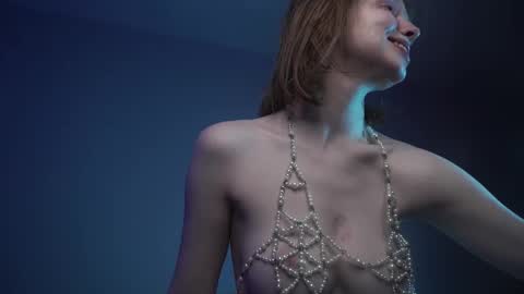 Snapshot of ginger_hugs chatting on 02-24-25, 04:16        im expecting 350 thumbs up on my altar   online show from 02-24-25, 04:16