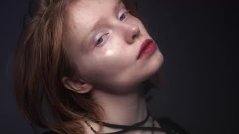 Snapshot of ginger_hugs chatting on 02-24-25, 10:14        im expecting 350 thumbs up on my altar   online show from 02-24-25, 10:14