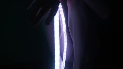 Snapshot of ginger_hugs chatting on 03-03-25, 04:14        im expecting 350 thumbs up on my altar   online show from 03-03-25, 04:14