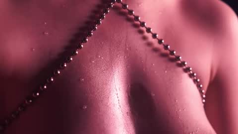 Snapshot of ginger_hugs chatting on 03-07-25, 04:24        im expecting 350 thumbs up on my altar   online show from 03-07-25, 04:24