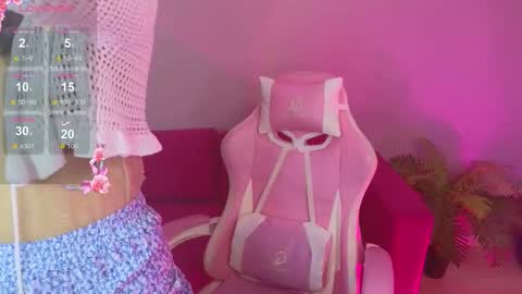 Ginger online show from 01-18-26, 06:06