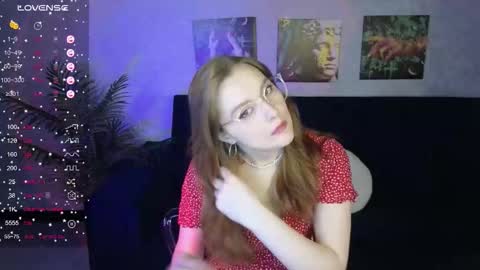 Ginger online show from 03-13-26, 06:20