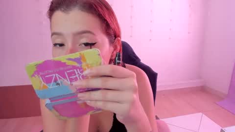 Ginger online show from 01-12-25, 09:51