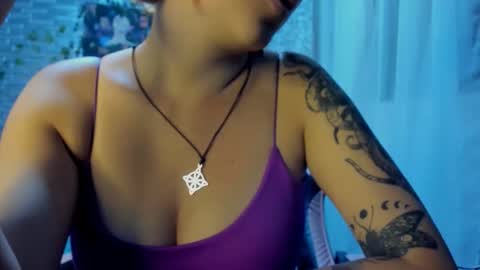 Ginger online show from 12-04-25, 11:57
