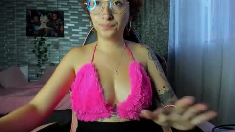 Ginger online show from 01-15-26, 11:08