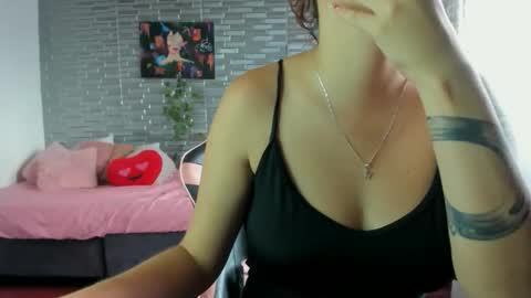 Ginger online show from 02-12-26, 09:32