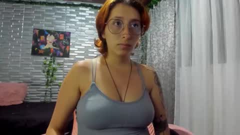 Ginger online show from 02-23-26, 11:35