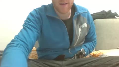 Snapshot of ginger_xxx chatting on 01-07-25, 08:52 mike online show from 01-07-25, 08:52