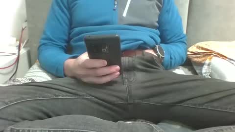 Snapshot of ginger_xxx chatting on 02-24-25, 04:58 mike online show from 02-24-25, 04:58