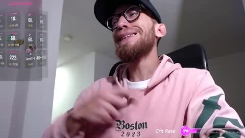 Ginger online show from 01-13-25, 11:06