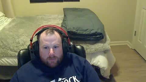 Snapshot of gingerbearded_man chatting on 01-04-25, 07:13 gingerbearded_man online show from 01-04-25, 07:13