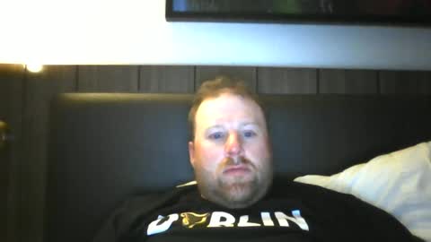 Snapshot of gingerbearded_man chatting on 06-14-26, 04:14 gingerbearded_man online show from 06-14-26, 04:14